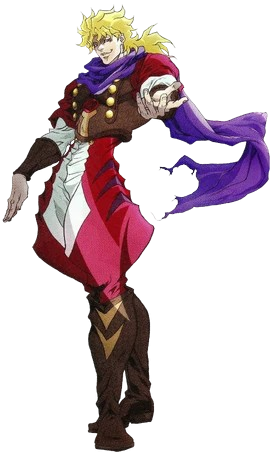 Dio Brando